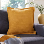 Safavieh Lucina Pillow , PLS6536 - Yellow