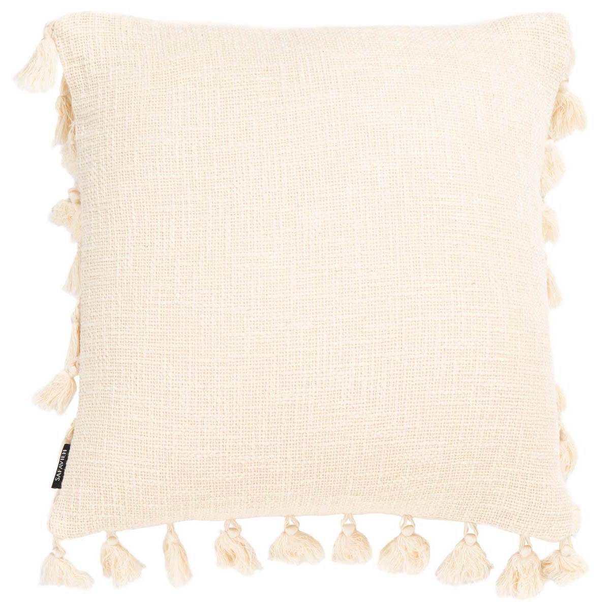 Safavieh Skyla Pillow , PLS6537 - Beige