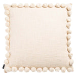 Safavieh Zelina Pillow , PLS6538 - Beige