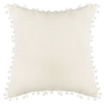Safavieh Valencia Pillow  , PLS7090 - Taupe/Beige