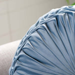 Safavieh Leila Pillow , PLS7125 - Blue