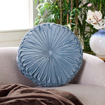 Safavieh Leila Pillow , PLS7125 - Blue