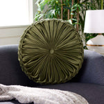 Safavieh Leila Pillow , PLS7125 - Green
