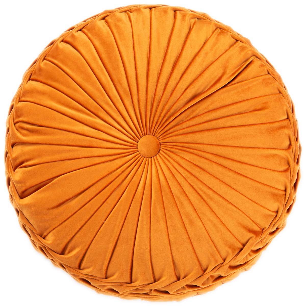 Safavieh Leila Pillow , PLS7125 - Orange