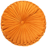Safavieh Leila Pillow , PLS7125 - Orange