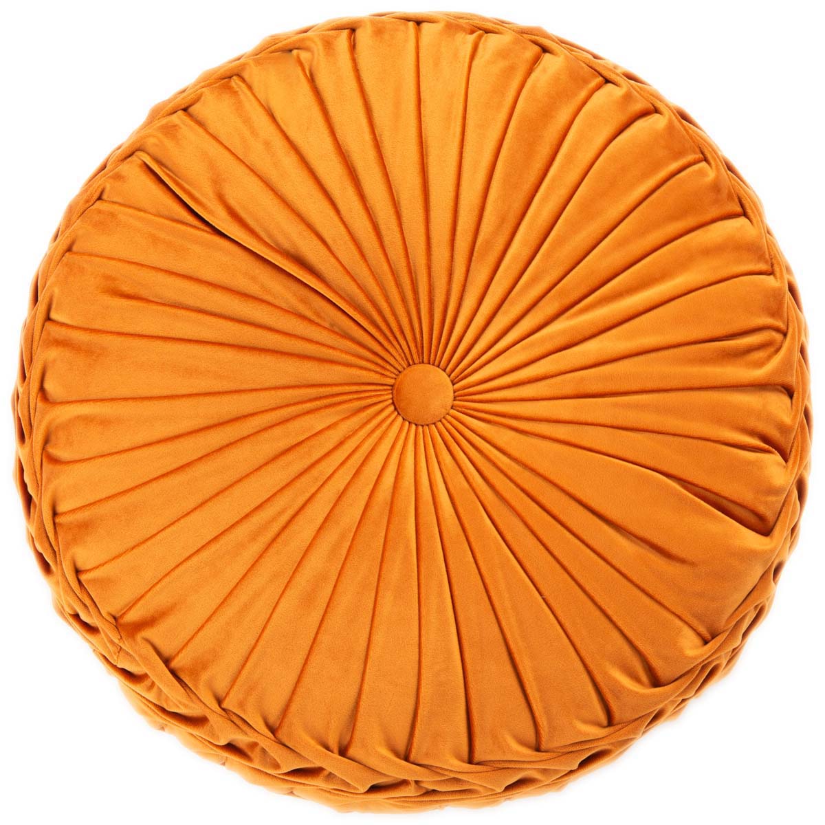 Safavieh Leila Pillow , PLS7125 - Orange