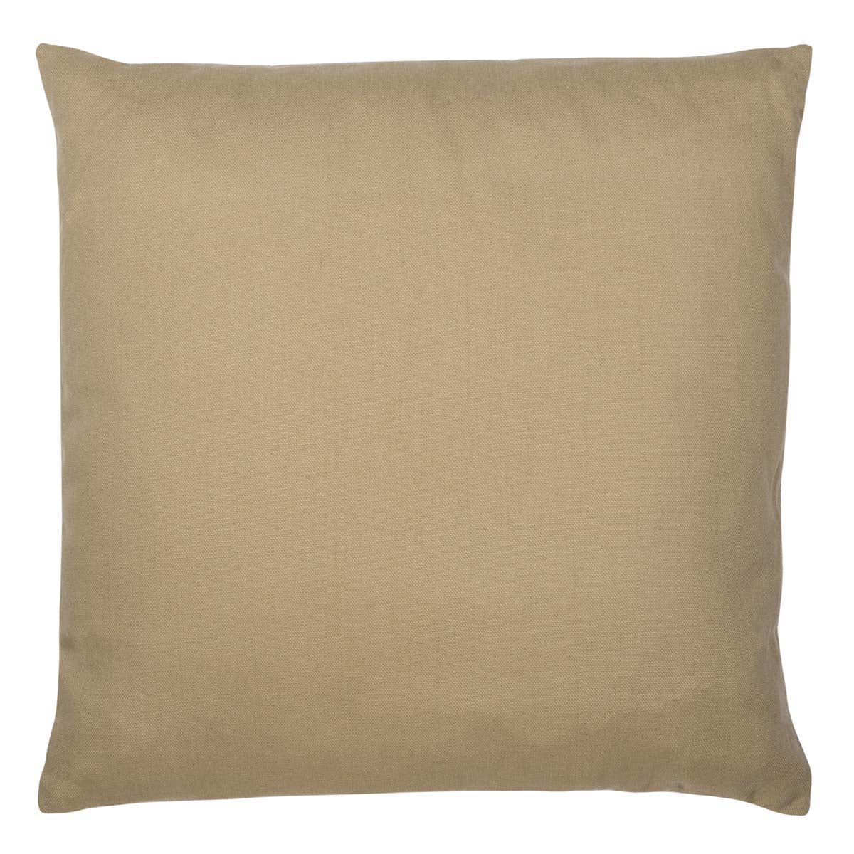 Safavieh Velie Pillow , PLS7156 - Beige / White