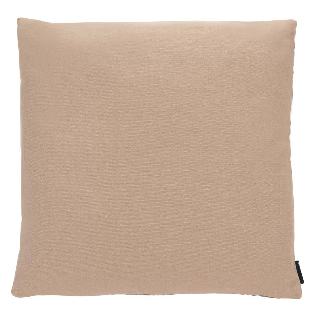 Safavieh Marala Pillow , PLS7159 - Beige / White