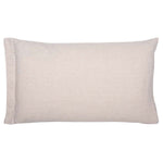 Safavieh Darlon Pillow , PLS7160 - Beige / White