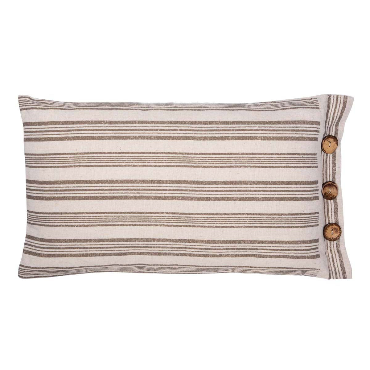 Safavieh Darlon Pillow , PLS7160 - Beige / White