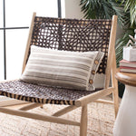 Safavieh Darlon Pillow , PLS7160 - Beige / White