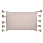 Safavieh Samerin Pillow , PLS7165 - Grey / Beige