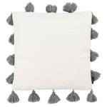 Safavieh Lonelli Pillow , PLS7173 - Grey