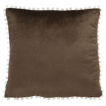 Safavieh Grelna Pillow , PLS7174 - Grey / White