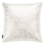 Safavieh Letara Pillow , PLS7182 - Silver / White