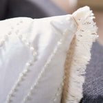 Safavieh Sorena Pillow , PLS7183 - White