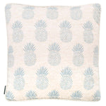 Safavieh Brillen Pillow , PLS7185 - Blue / White
