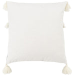 Safavieh Demli Pillow , PLS7190 - Grey/White