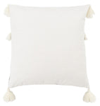 Safavieh Demli Pillow , PLS7190 - Grey/White