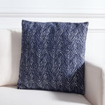 Safavieh Brylie Pillow  , PLS7194 - Blue