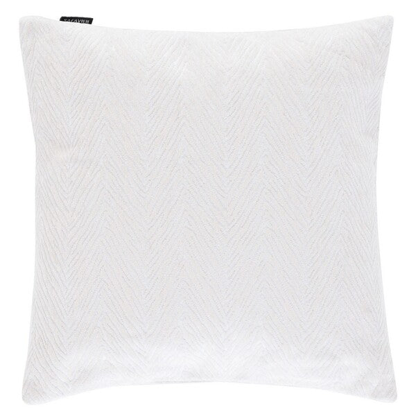 Safavieh Brylie Pillow  , PLS7194 - White
