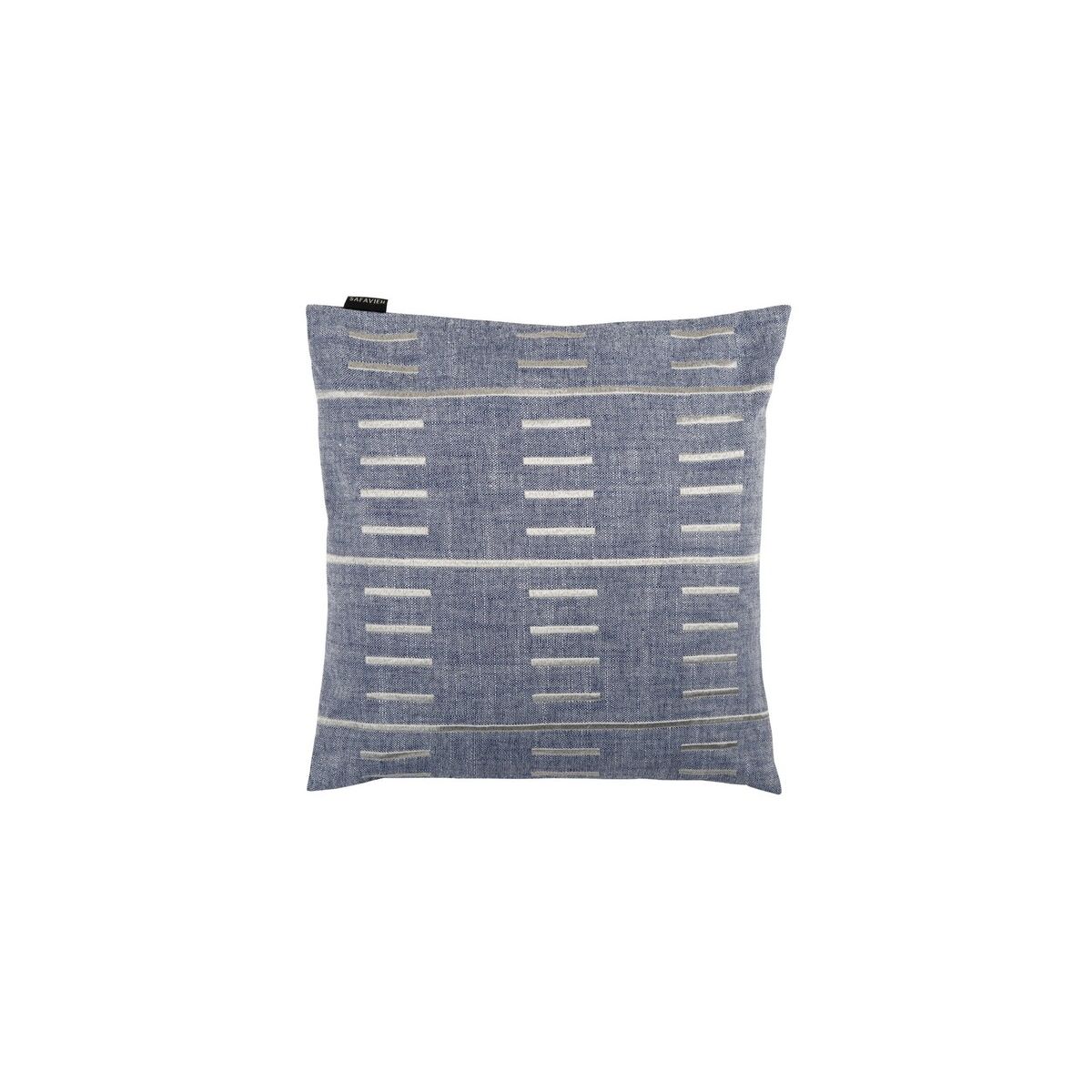 Safavieh Lizabet Pillow  , PLS7195 - Blue
