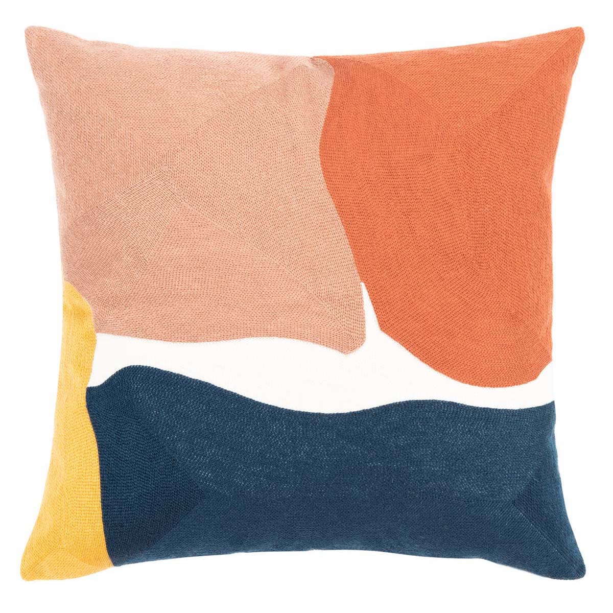 Safavieh Delani Pillow , PLS7209 - Assorted