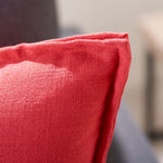 Safavieh Jyana Pillow , PLS7212 - Red