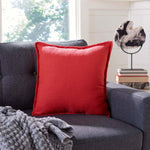 Safavieh Jyana Pillow , PLS7212 - Red