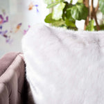 Safavieh Adanna Fur Pillow , PLS778 - Assorted