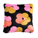 Safavieh Flower Child Fur Pillow , PLS784 - Assorted