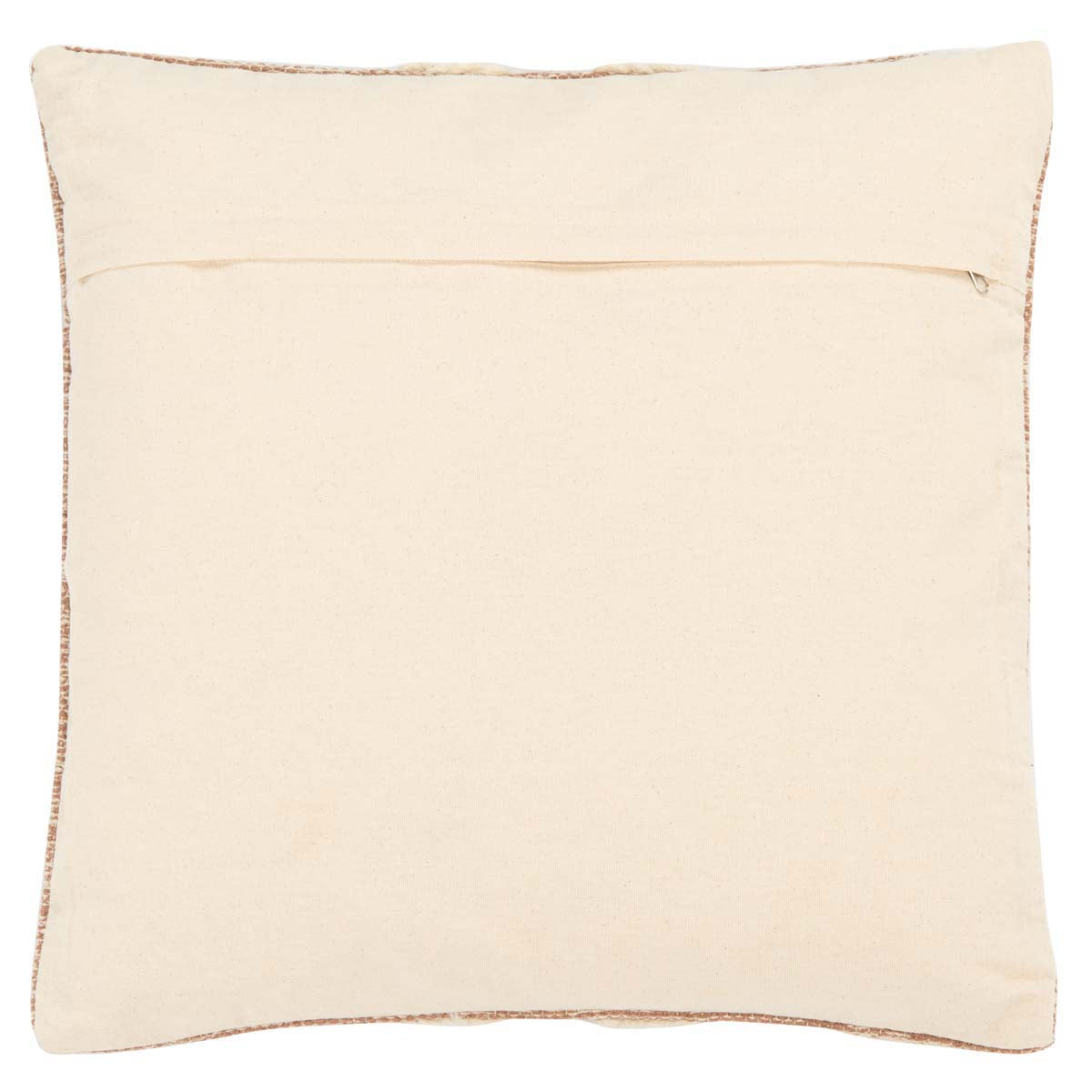 Safavieh Lannie Pillow , PLS9707 - Brown