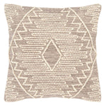 Safavieh Lannie Pillow , PLS9707 - Grey
