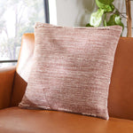Safavieh Nikola Pillow , PLS9708 - Brown