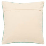 Safavieh Nikola Pillow , PLS9708 - Blue