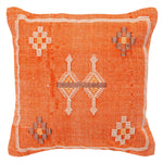Safavieh Pyrra Pillow , PLS9710 - Rust
