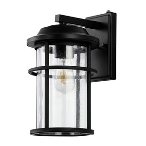 Safavieh Cianna Outdoor Wall Sconce (Set of 2), PLT4017
