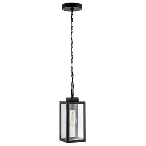 Safavieh Clemens Outdoor Pendant , PLT4019