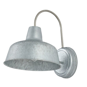 Safavieh Jennine Outdoor Wall Sconce (Set of 2), PLT4020