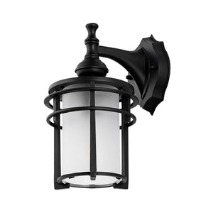 Safavieh Adisyn Outdoor Wall Sconce (Set of 2), PLT4025