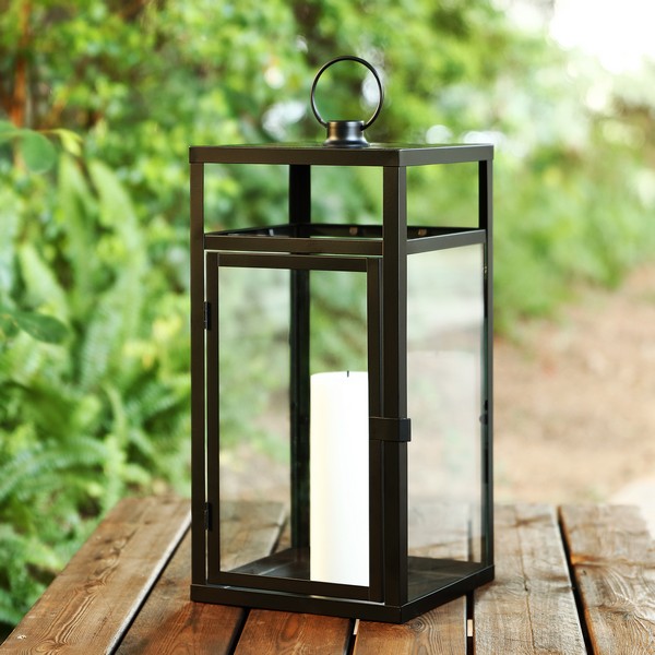 Safavieh Fraleigh Outdoor Lantern , PLT4074