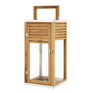 Safavieh Alenna Outdoor Lantern , PLT4079