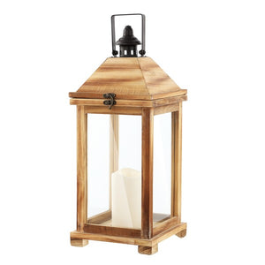Safavieh Elida Outdoor Lantern , PLT4081