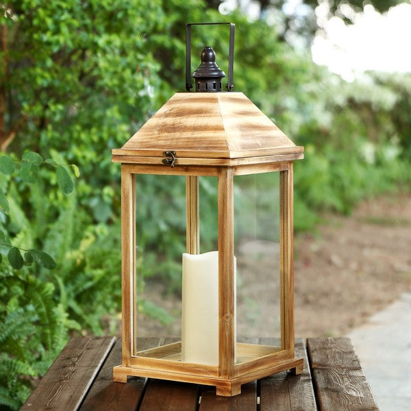 Safavieh Elida Outdoor Lantern , PLT4082