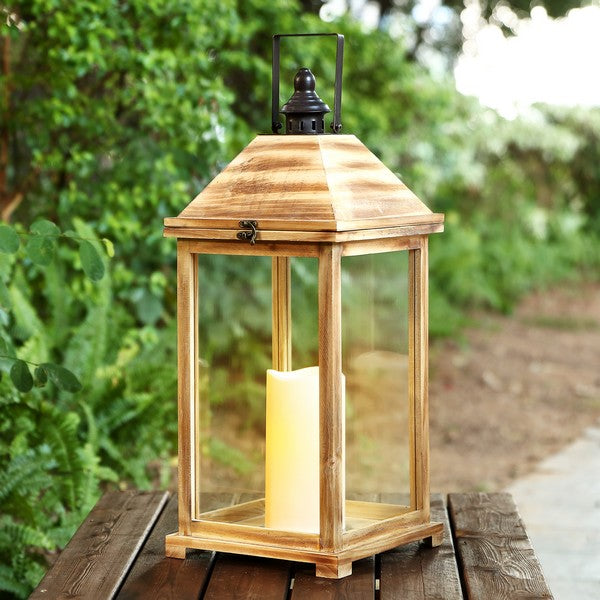 Safavieh Elida Outdoor Lantern , PLT4082