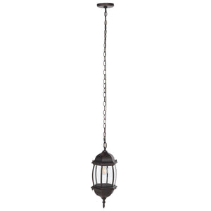 Safavieh Grazia Outdoor Pendant , PLT7003