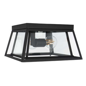 Safavieh Rydler Outdoor Flush Mount , PLT7029