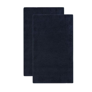 Safavieh Resort Plush Bathmat 633 Rug, PMB633 (Set of 2)