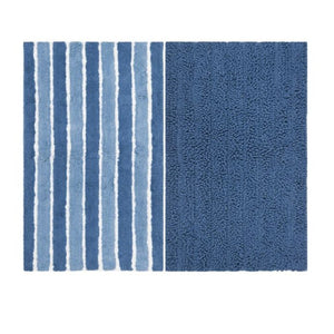 Safavieh Plush Master Bath 722 Rug, PMB722 (Set of 2)