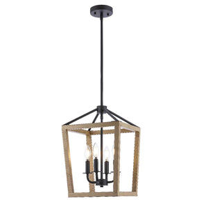 Safavieh Valdis Pendant, PND4096